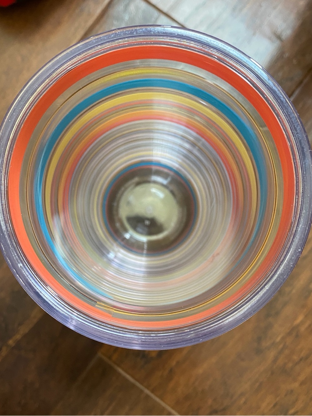 EUC Tervis Fiesta cup - Picture 3 of 3